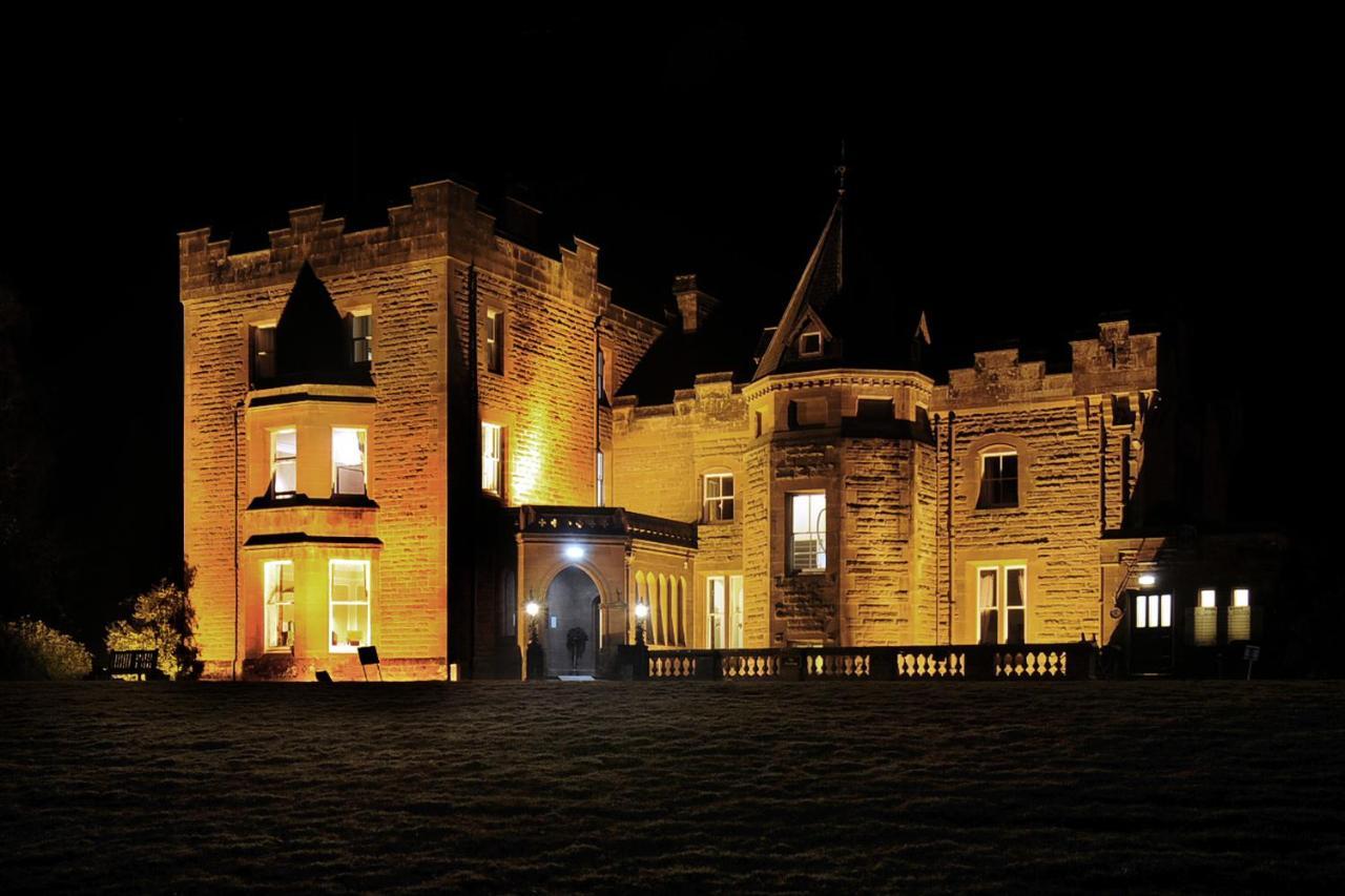 Friars Carse Country House Hotel Дамфрис Экстерьер фото