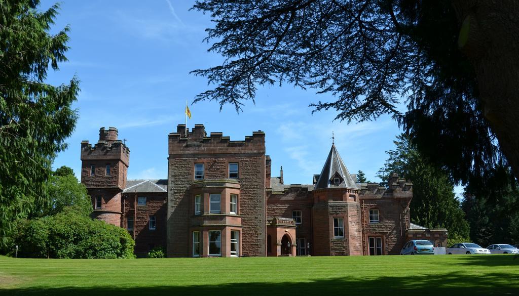 Friars Carse Country House Hotel Дамфрис Экстерьер фото