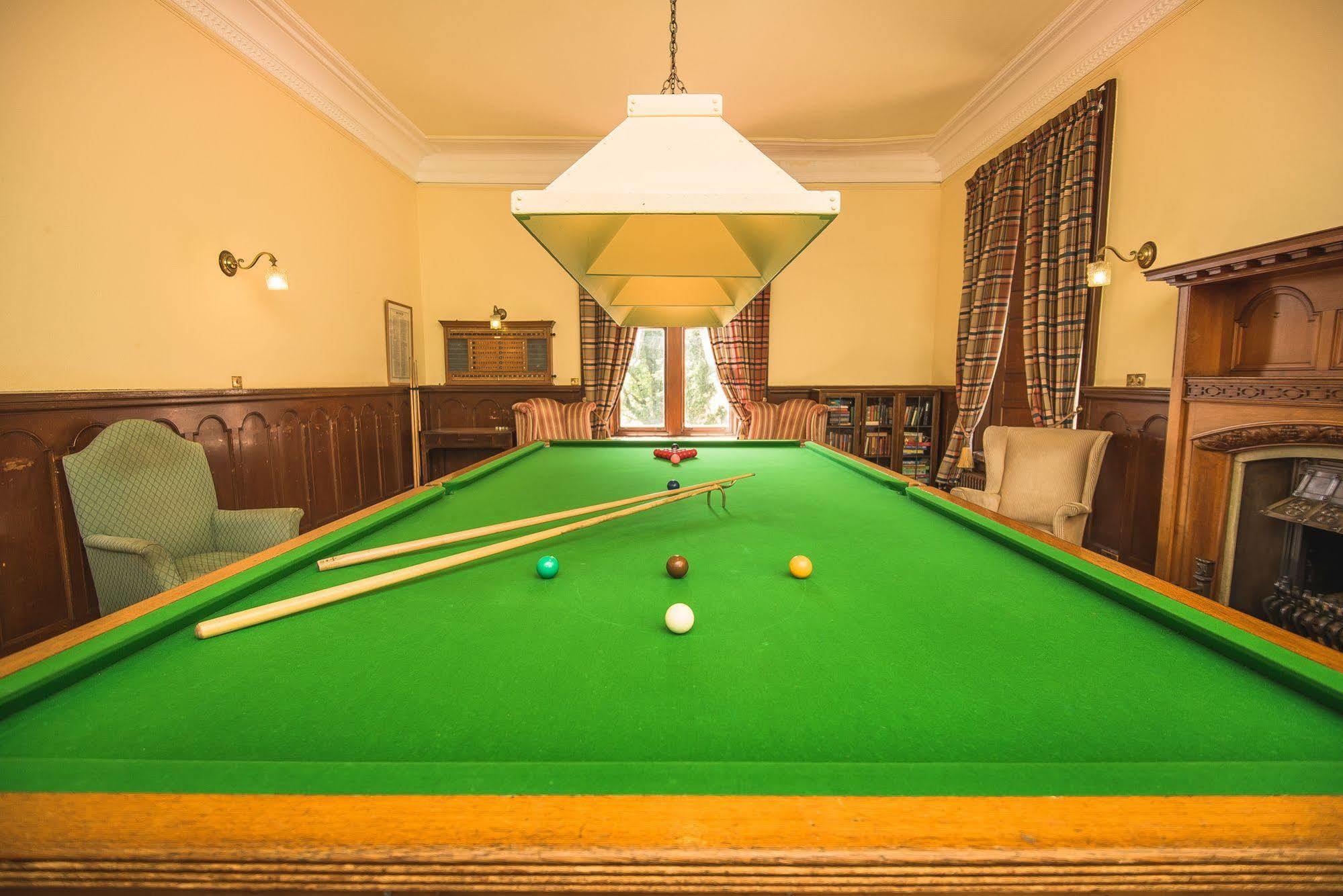Friars Carse Country House Hotel Дамфрис Экстерьер фото